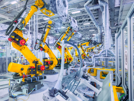 Automação e Robótica